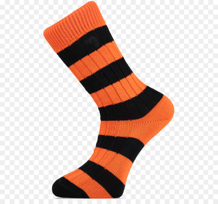 Sock，Laranja PNG