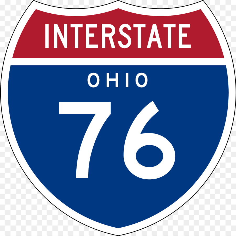 Interstate 64，Interstate 76 PNG