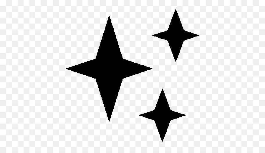 Estrela，Fivepointed Estrelas PNG