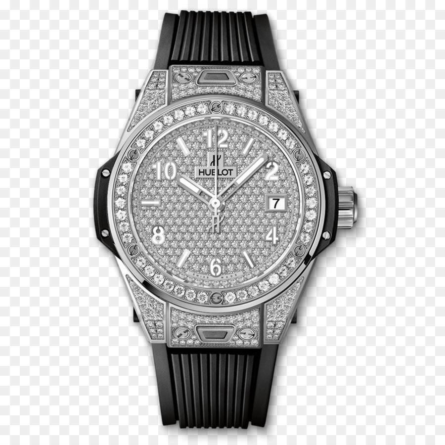 Hublot，Assistir PNG