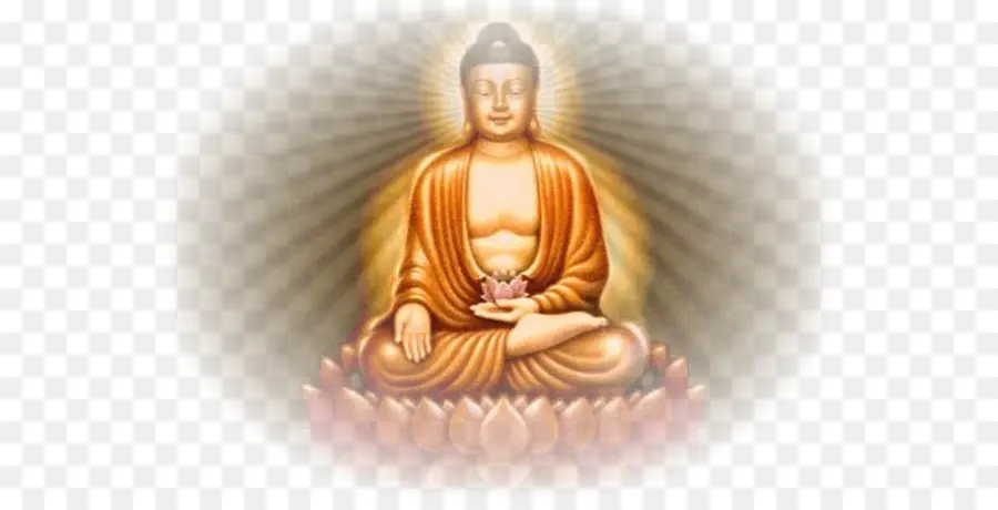 O Budismo，Crença PNG