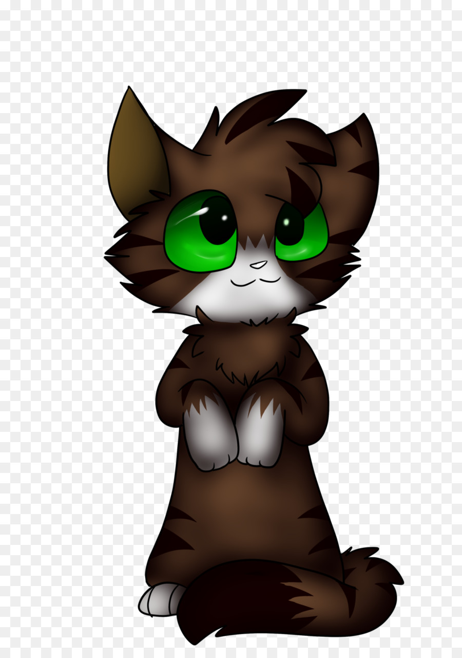 Gato De Desenho Animado，Gato PNG