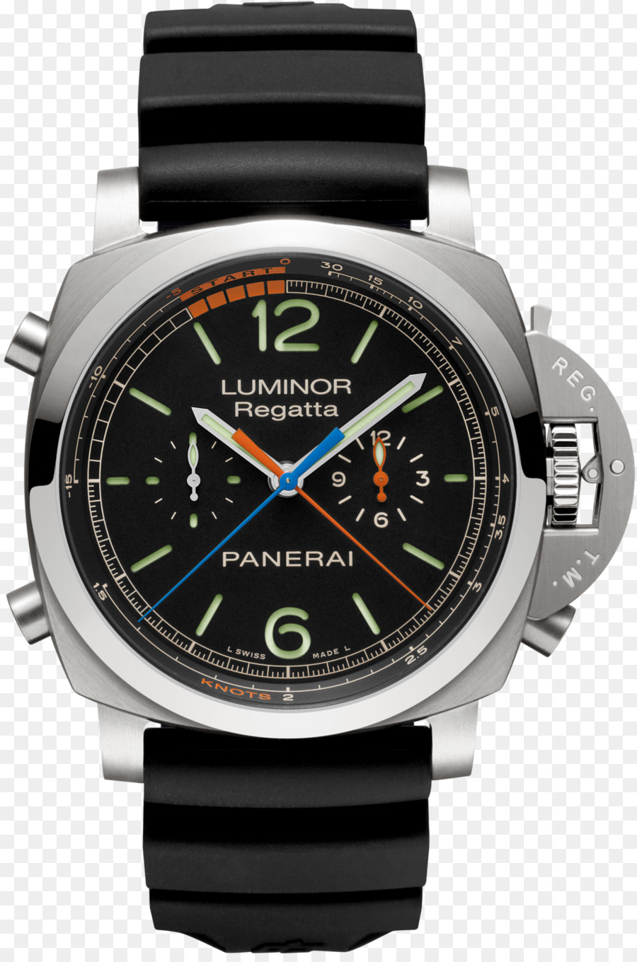 Panerai，Panerai Homens Luminor Marina 1950 3 Dias PNG