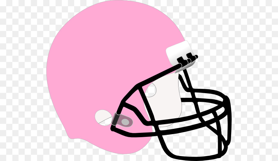 Capacete Rosa，Futebol PNG