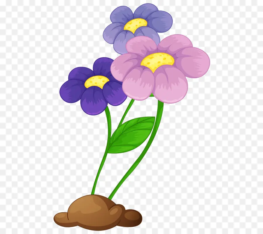 Flor，Royaltyfree PNG