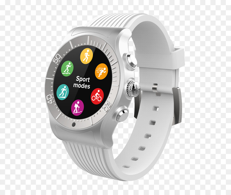 Mykronoz Zesport，Smartwatch PNG