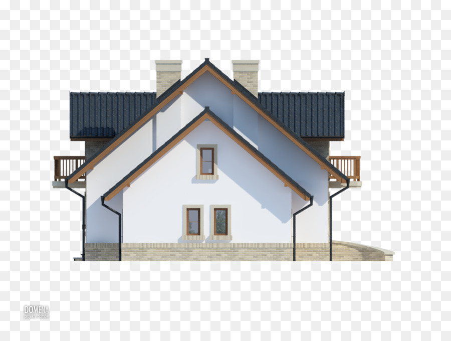 House，Janela PNG