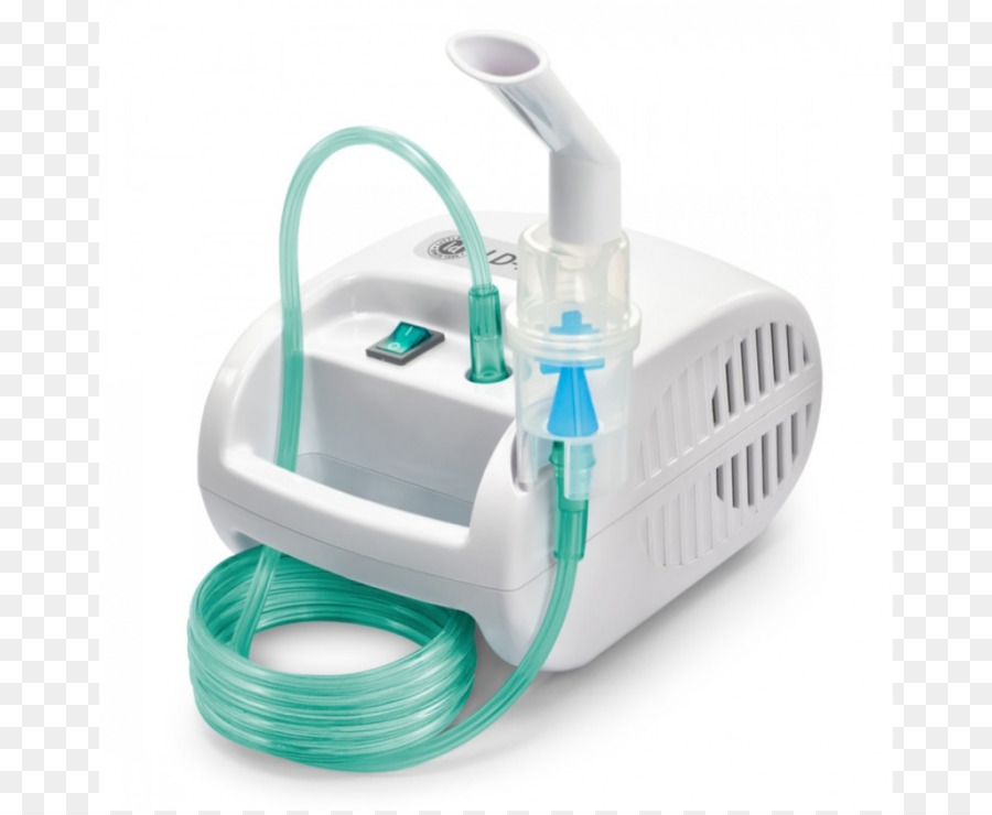 Inalador，Nebulisadores PNG