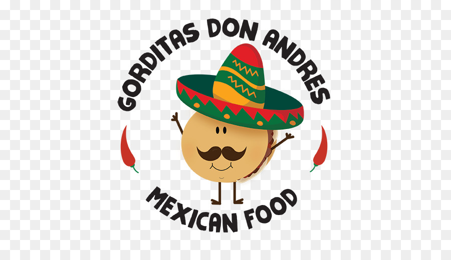 Logotipo De Comida Mexicana，Restaurante PNG