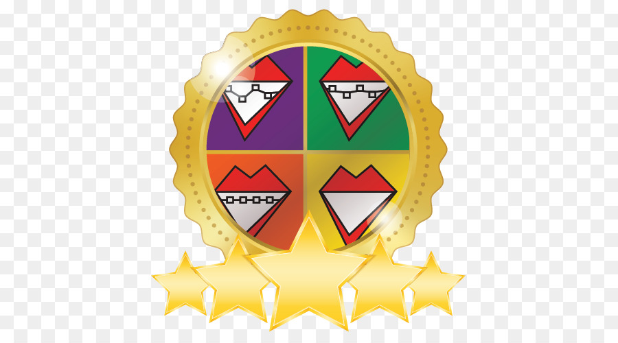 Emblema，Amarelo PNG