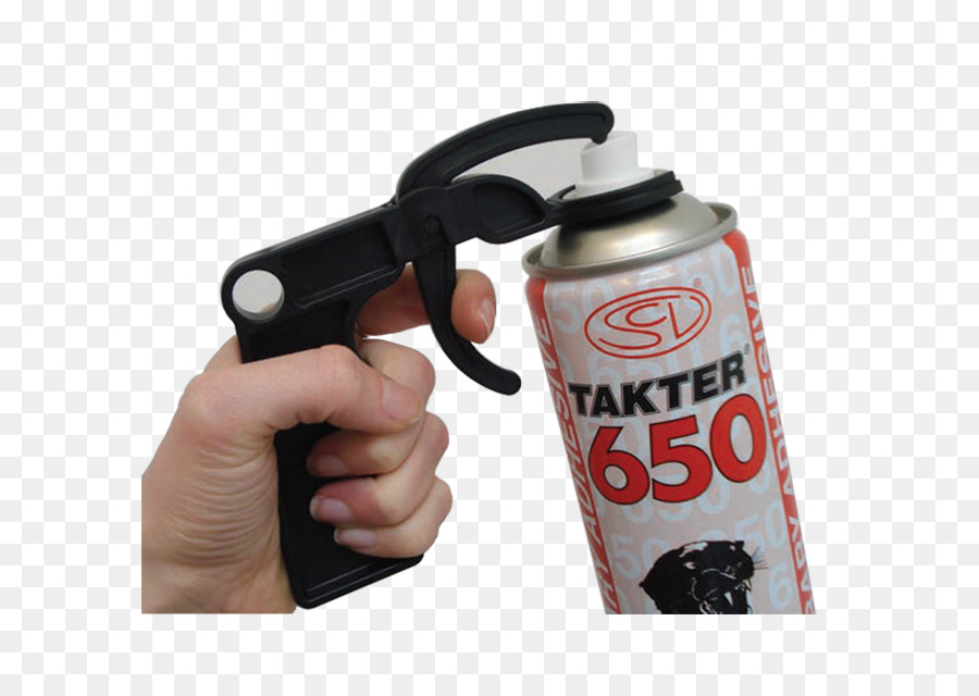 Spray De Aerossol，A Pintura De Pulverizador PNG