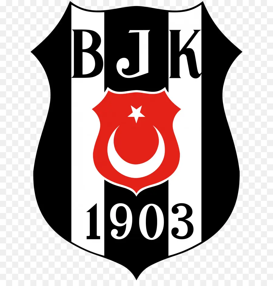 Bjk Logo，Futebol PNG