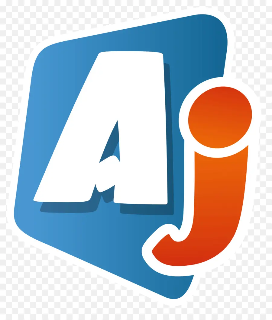 Logotipo Da Aj，Marca PNG