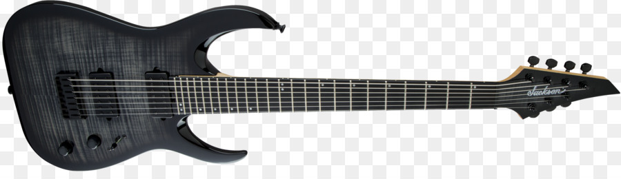 Guitarra Preta，Cordas PNG