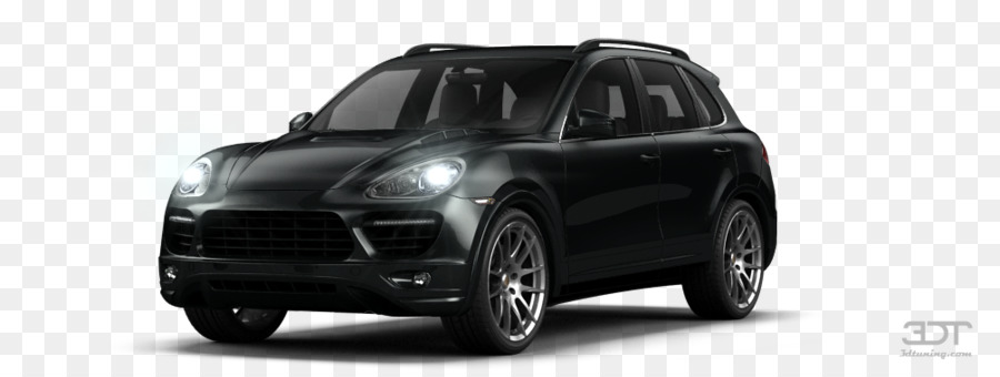 Porsche Cayenne，Carro PNG