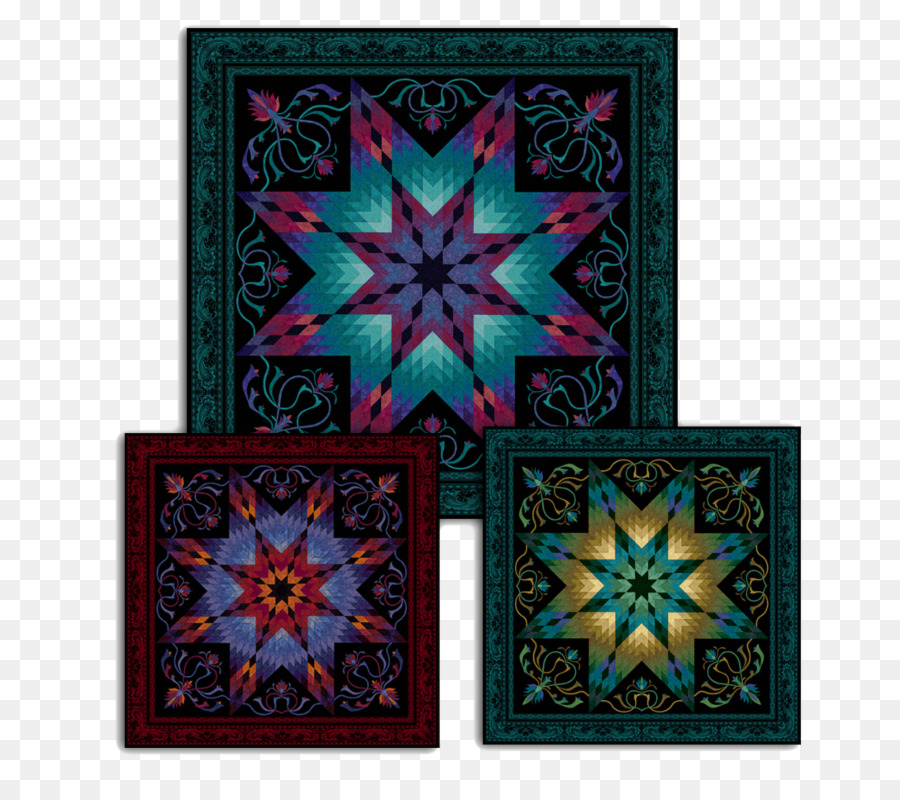 Têxtil，Quilt PNG