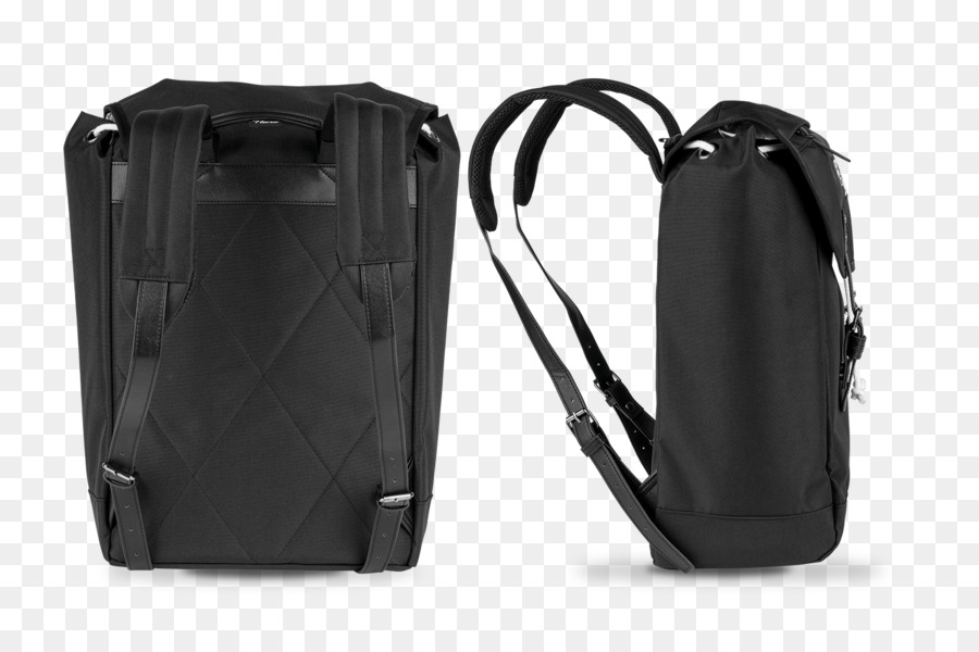 Mochila，Preto PNG