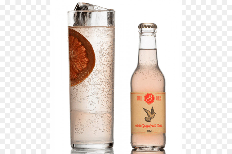 Bebidas Com Gás，Sumo De Toranja PNG