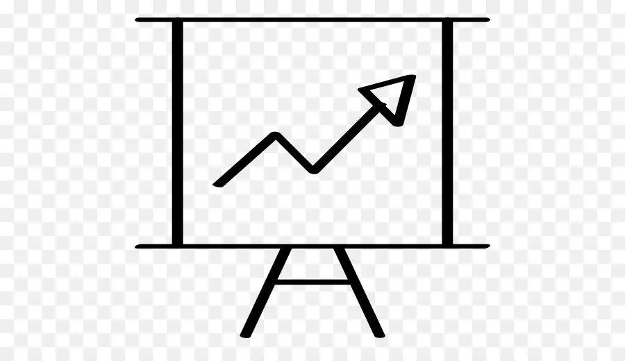 Gráfico De Crescimento，Gráfico PNG