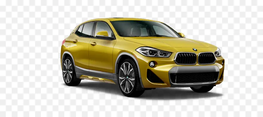 A 2018 Bmw X2，Bmw PNG