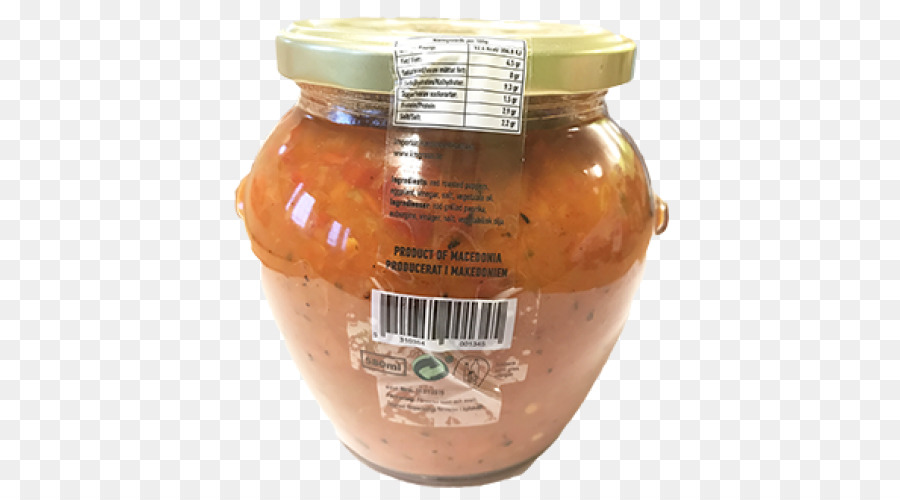 Chutney，Jam PNG