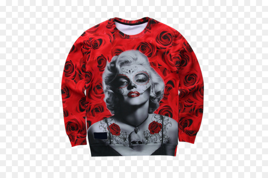 Marilyn Monroe，Tshirt PNG