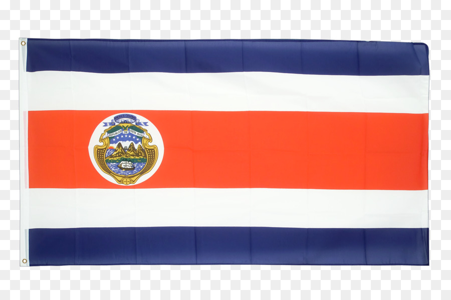 Costa Rica，Bandeira Da Costa Rica PNG