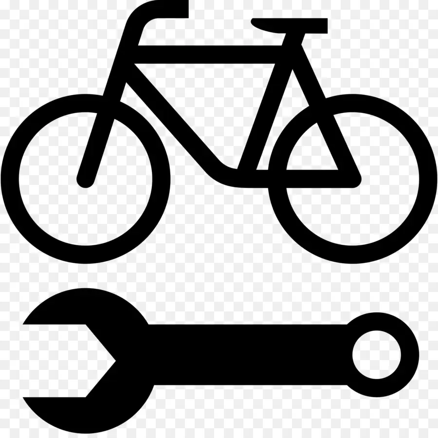 Conserto De Bicicletas，Bicicleta PNG