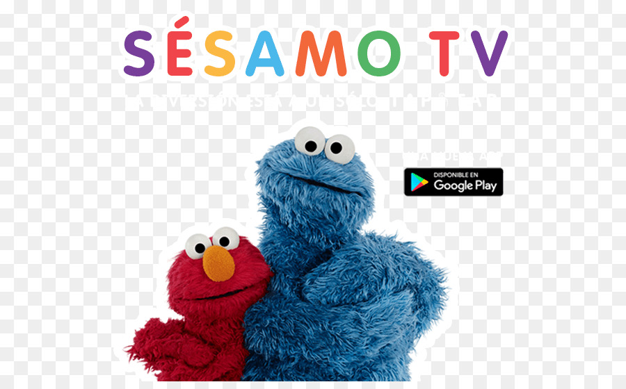 Elmo，Monstro De Biscoito PNG