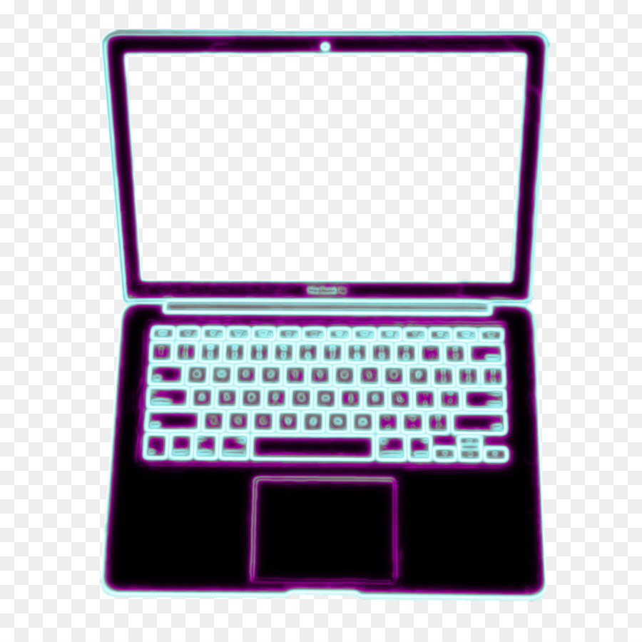 Laptop，Computador PNG