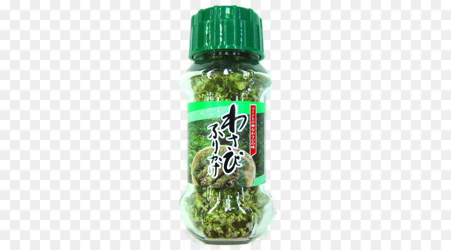 Chazuke，Furikake PNG