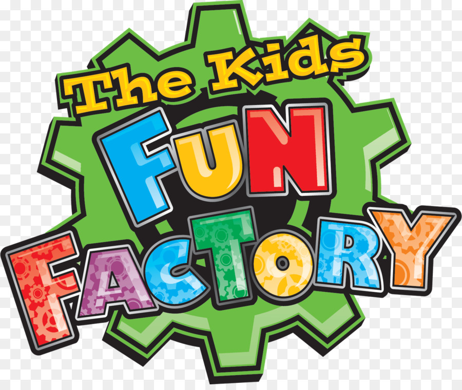 Crianças Fun Factory，Recreação PNG