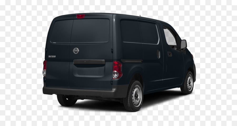 Van，Nissan PNG