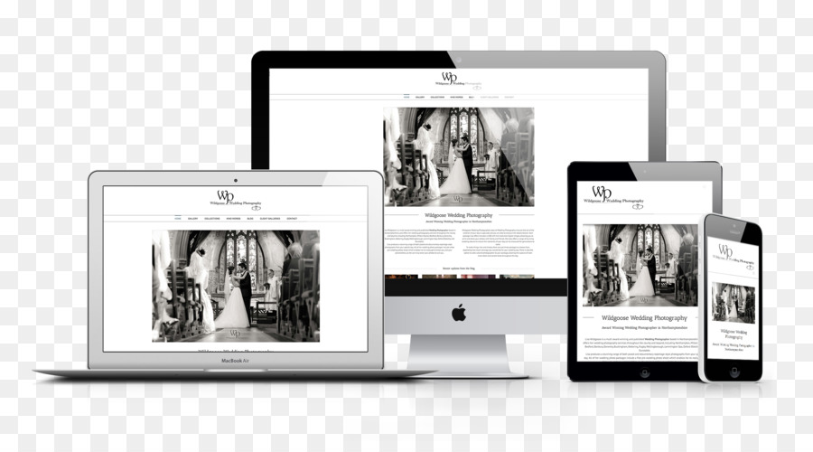 Responsive Web Design，Desenvolvimento Web PNG