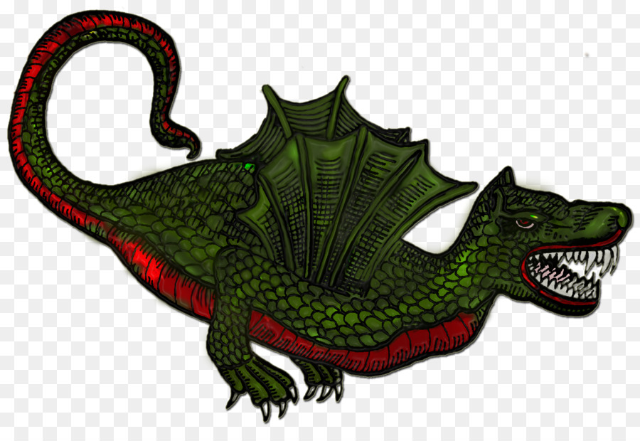 Dinossauro，Répteis PNG