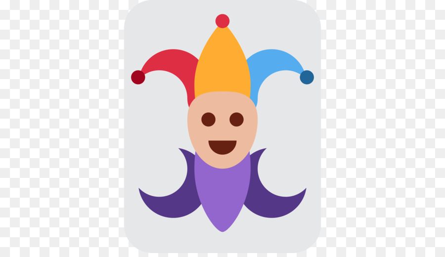 Emoji，Pôquer De Brincalhão PNG