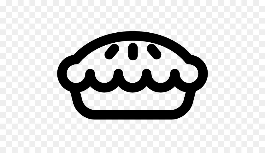 Ícone De Torta，Sobremesa PNG