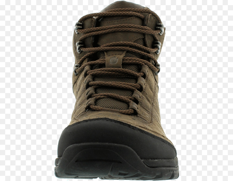 Bota Para Caminhadas，Couro PNG