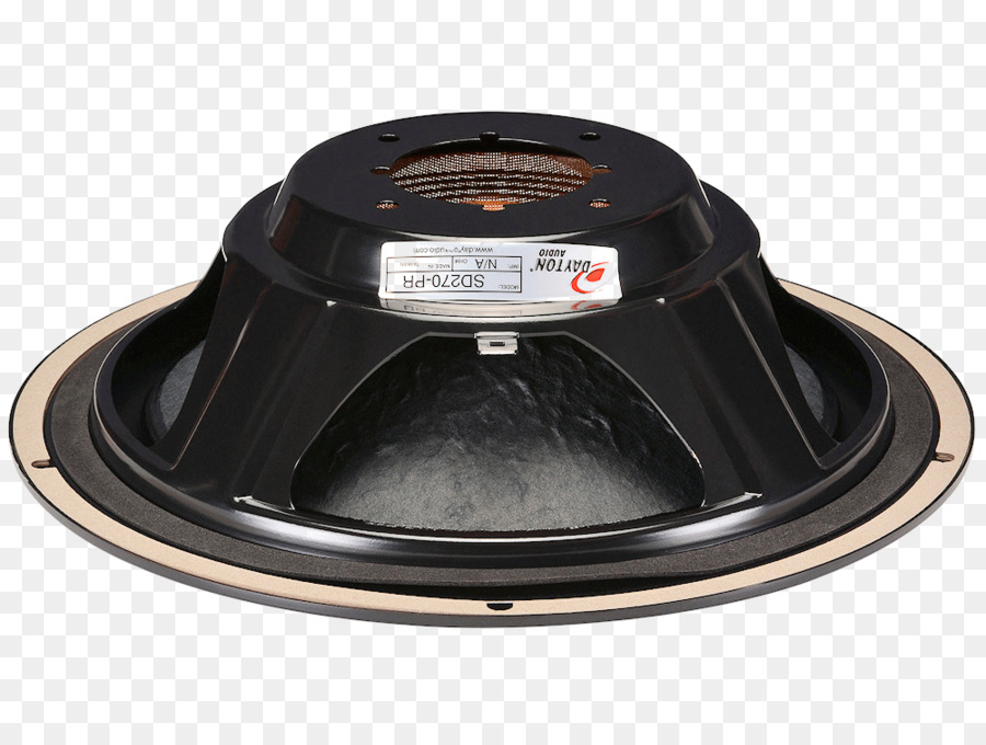 Subwoofer，Carro PNG