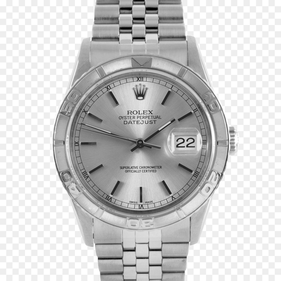 Rolex Datejust，A Rolex PNG