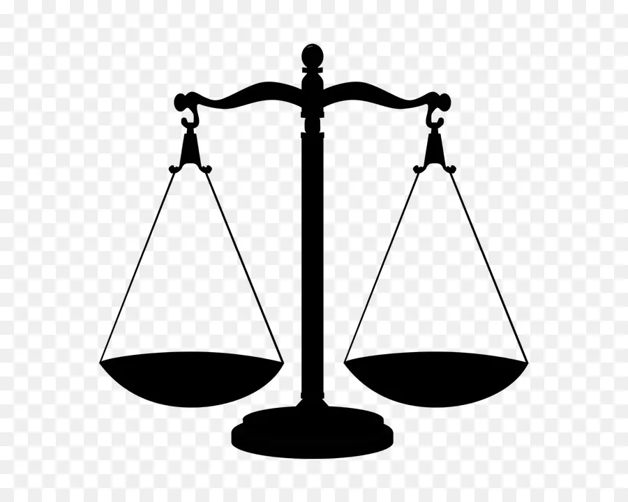 Escalas De Medição，Justiça PNG