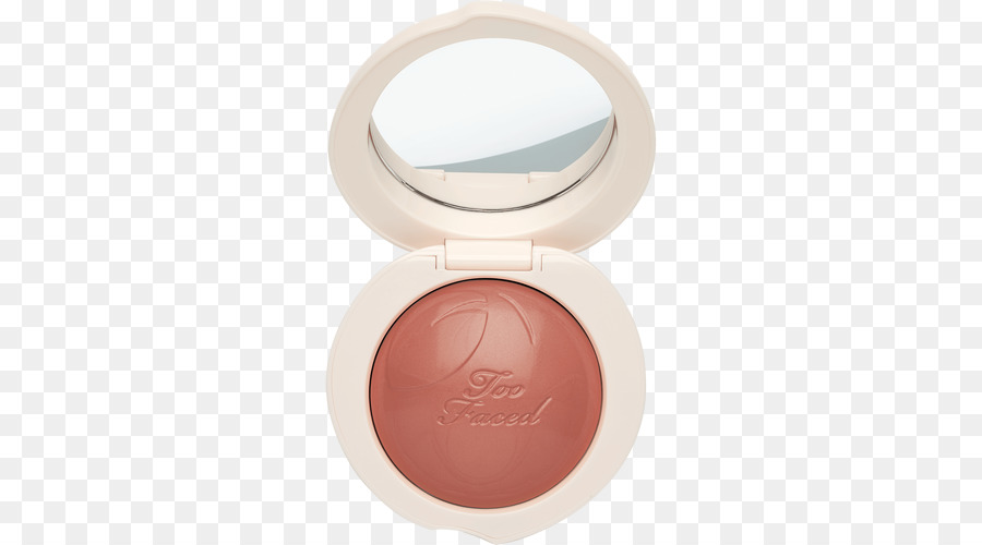 Blush Compacto，Cosméticos PNG