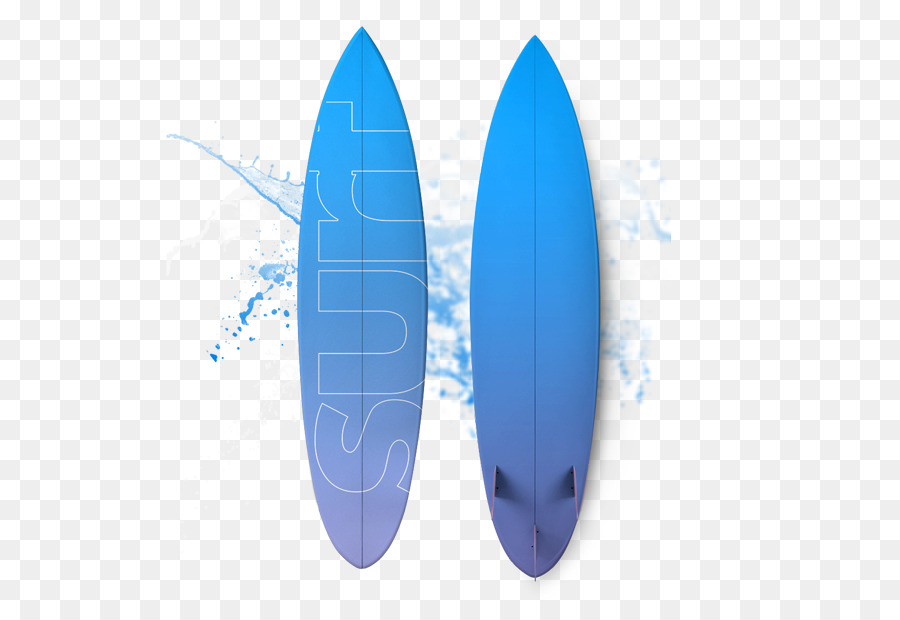 Prancha De Surf，O Microsoft Azure PNG