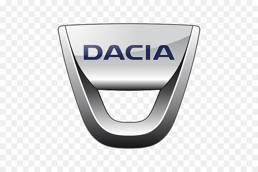 Dacia Logo，Carro PNG