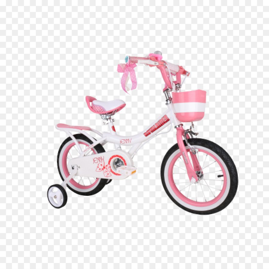 Bicicleta Rosa，Bicicleta PNG