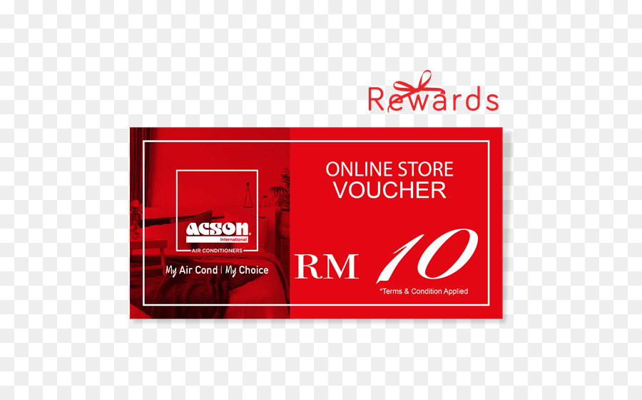 Voucher，Compras On Line PNG