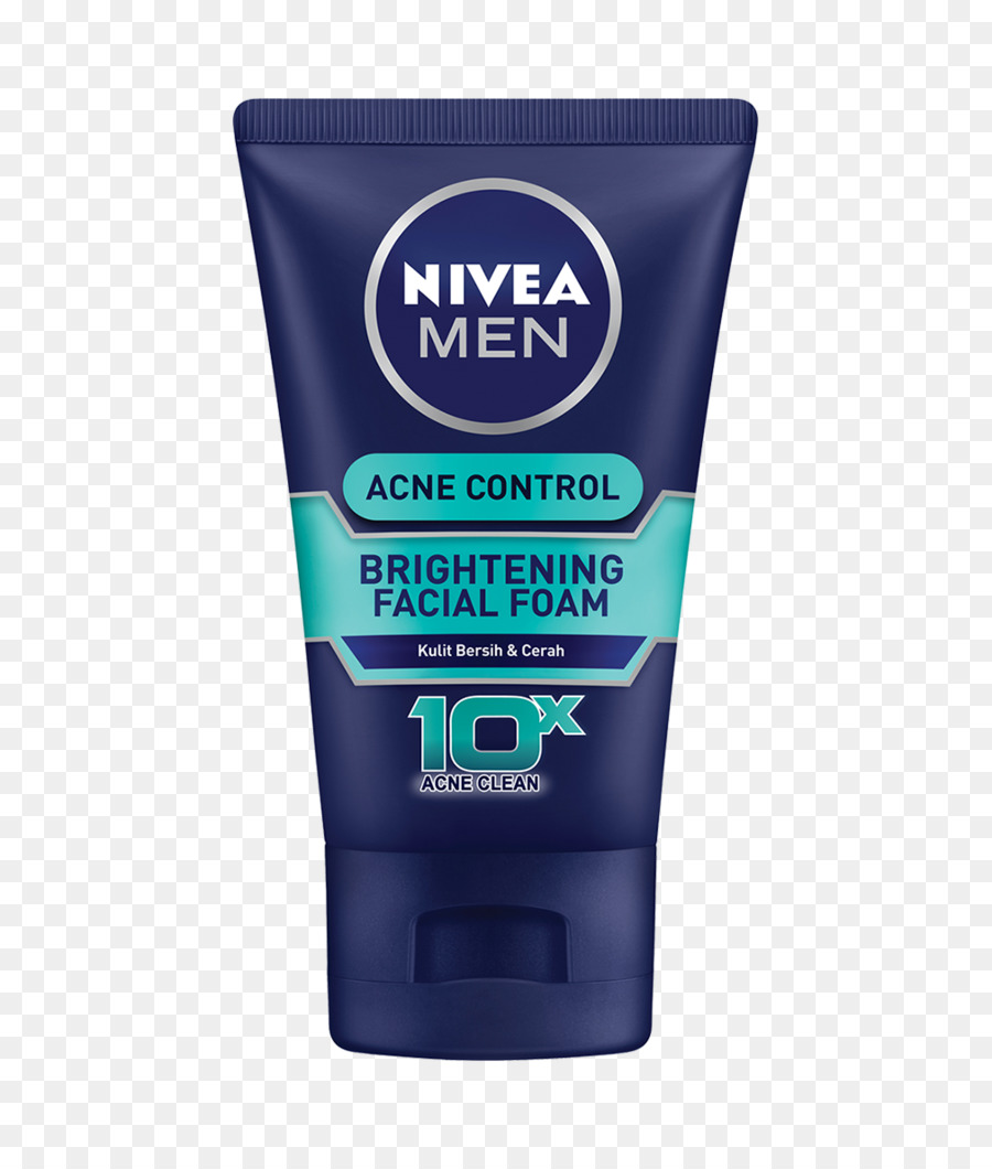 Nivea，Facial PNG