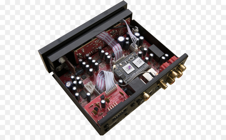 Microcontrolador，Wtx500 Acústico Avançado PNG