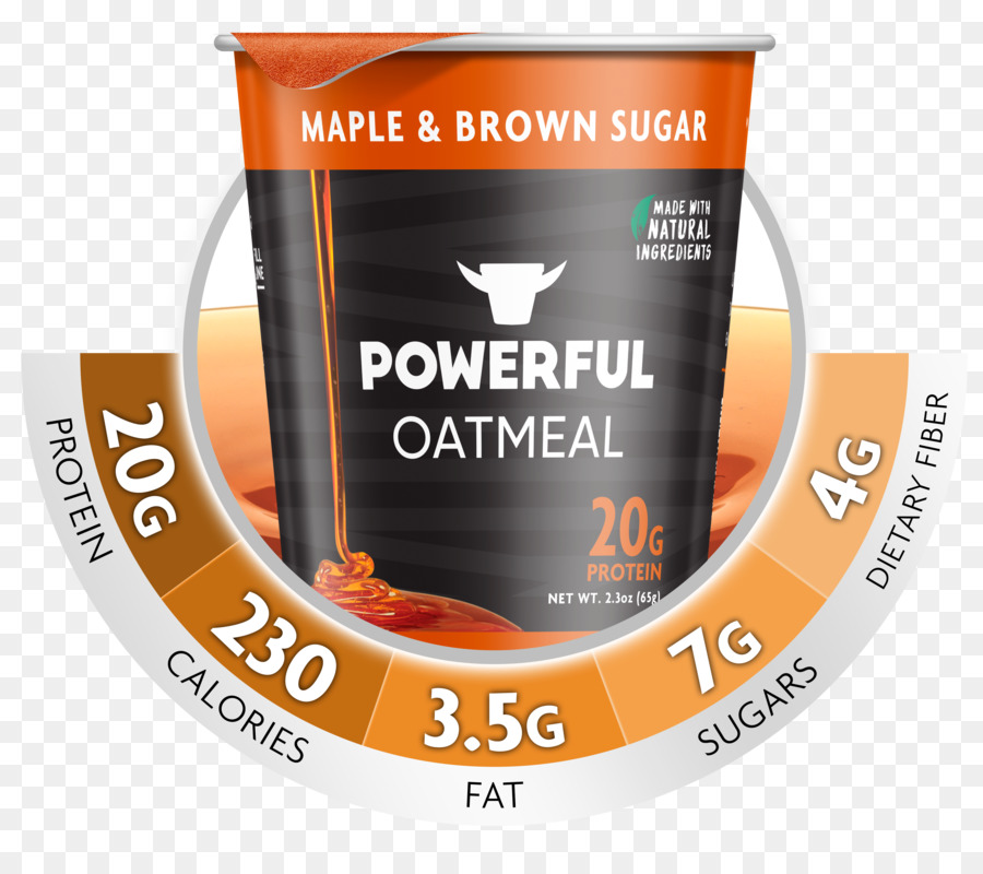 Creme，Oatmeal PNG