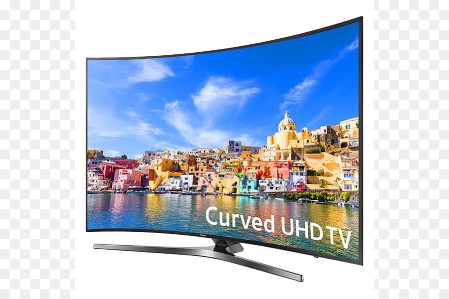 Tv Uhd Curva，Samsung PNG